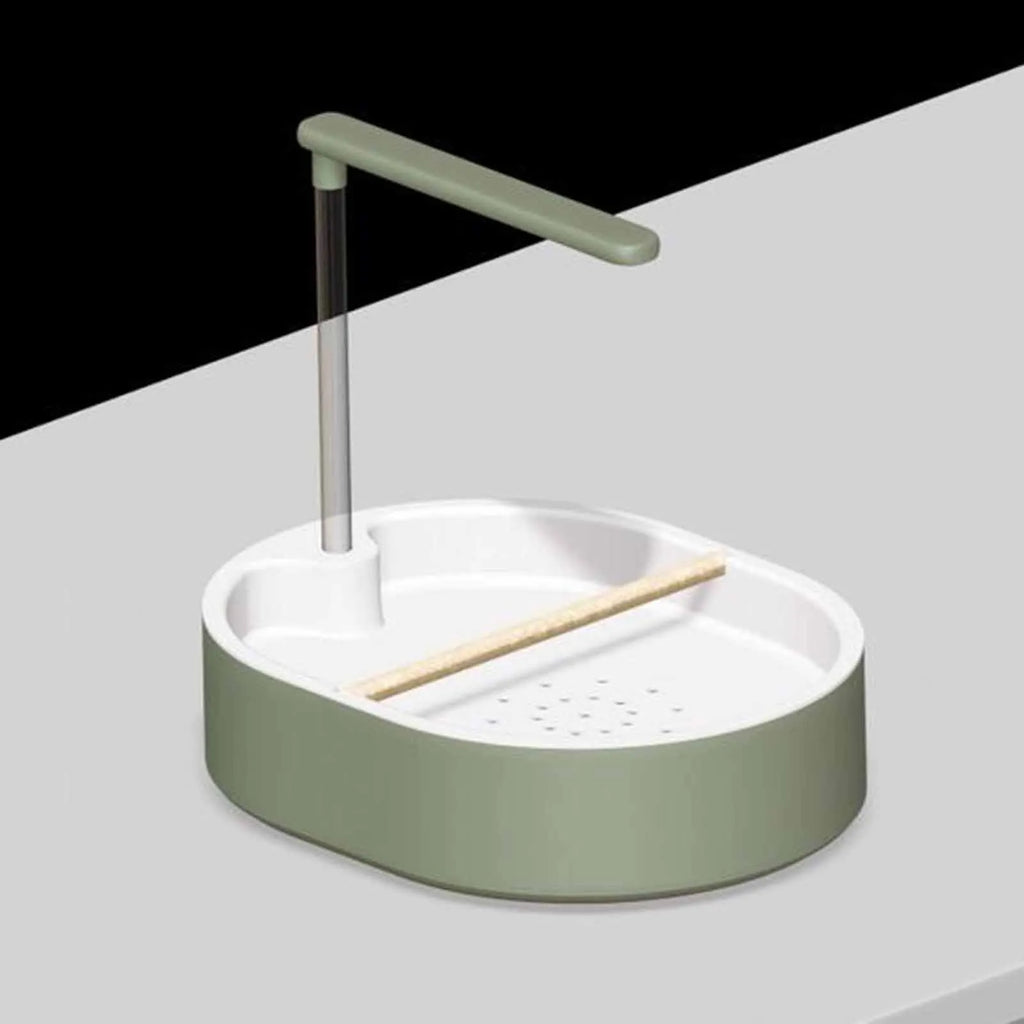Automatic Bird Shower