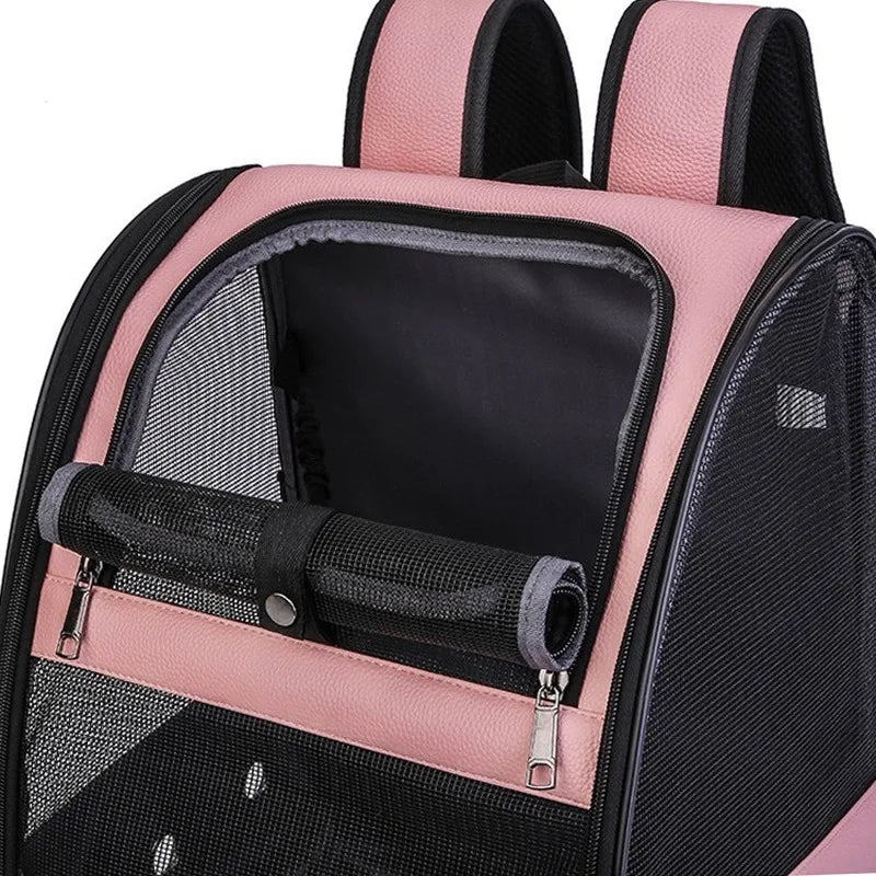Parrot Travel Carrier Backpack