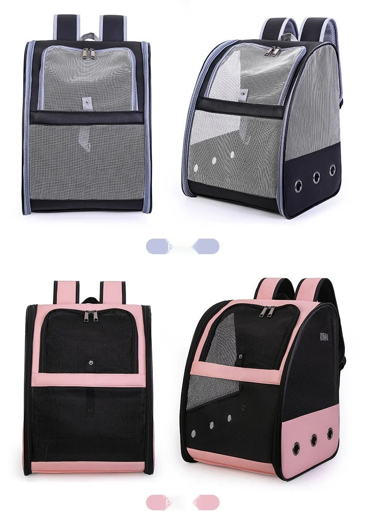 Parrot Travel Carrier Backpack