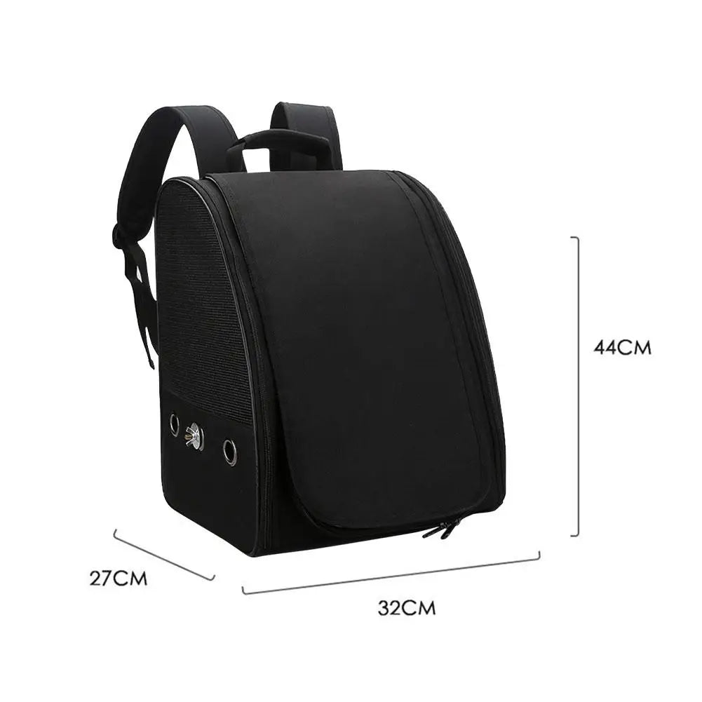 Breathable Bird Travel Backpack