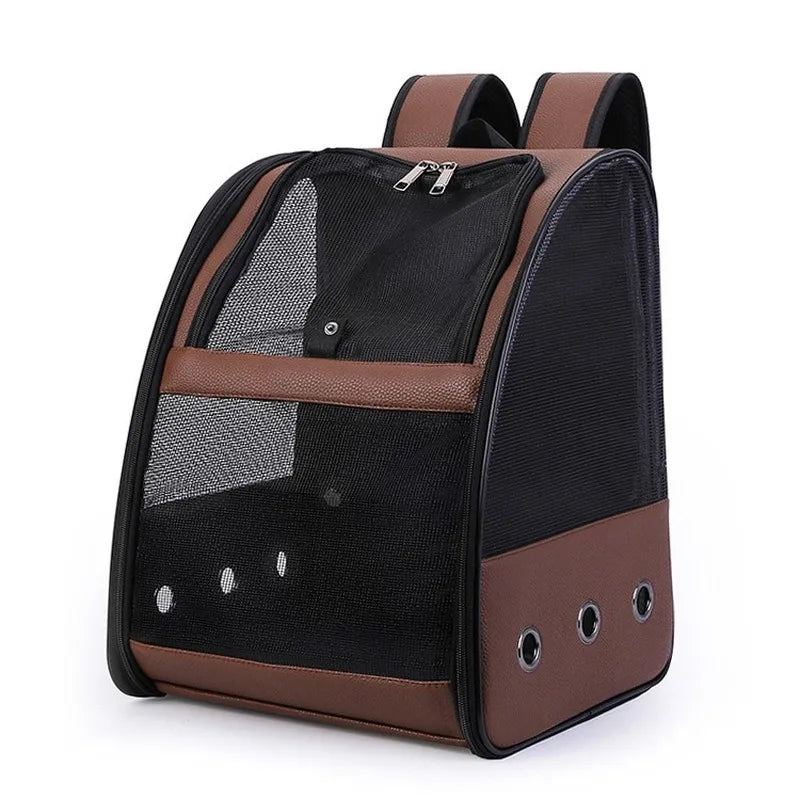 Parrot Travel Carrier Backpack