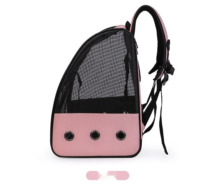 Parrot Travel Carrier Backpack