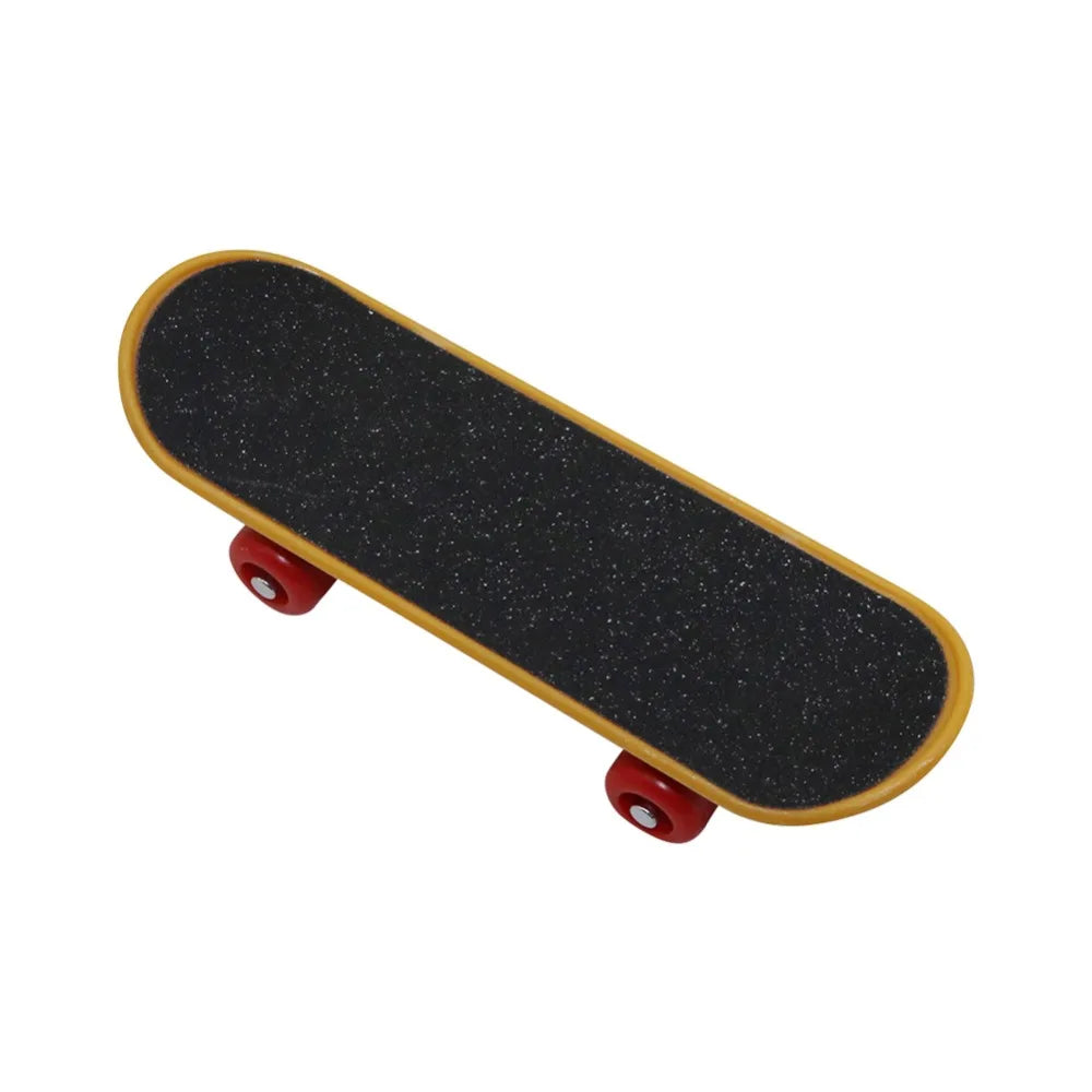 Parrot Skateboard Training Toy