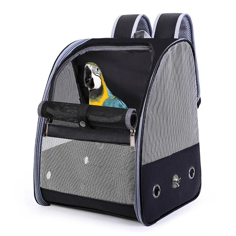 Parrot Travel Carrier Backpack