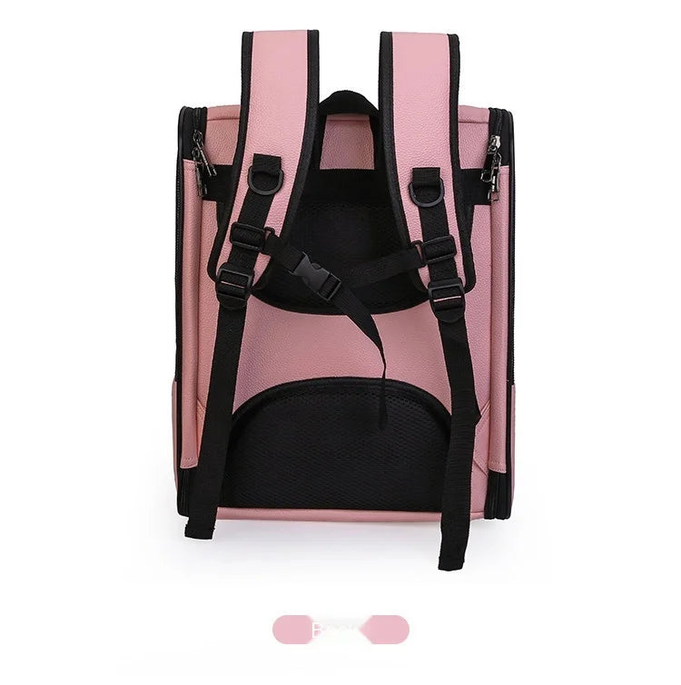 Parrot Travel Carrier Backpack