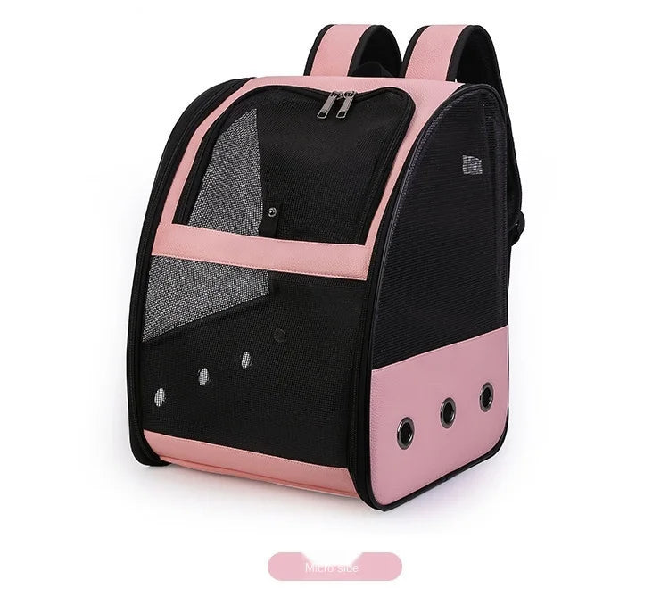 Parrot Travel Carrier Backpack