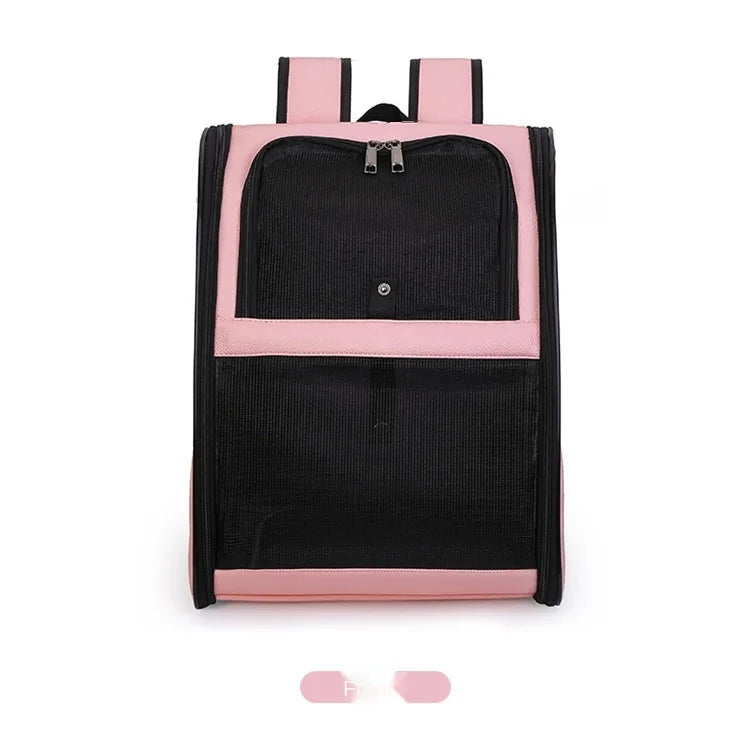 Parrot Travel Carrier Backpack
