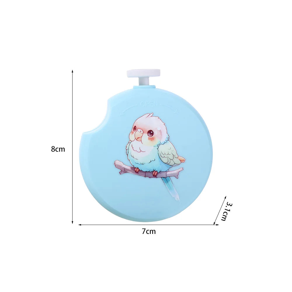 Electric Parrot Nail & Beak Grinder