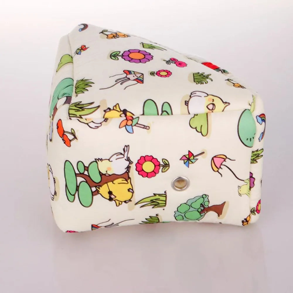 Parrot Cotton Sleeping Bag