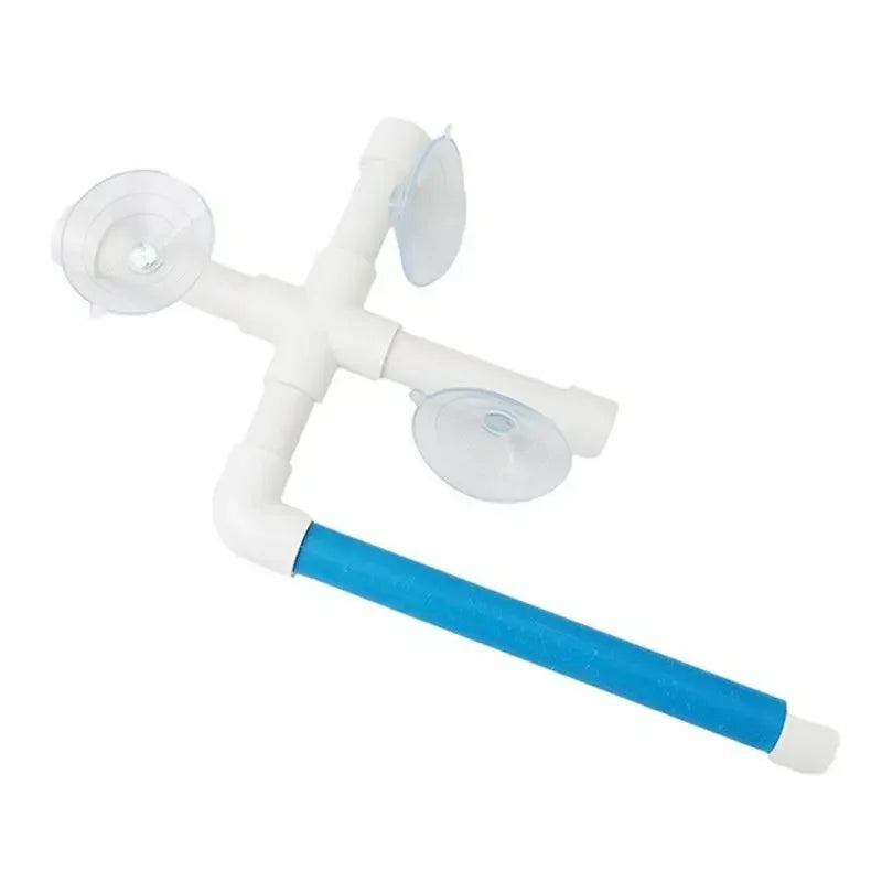Parrot Bathing Shower Stand