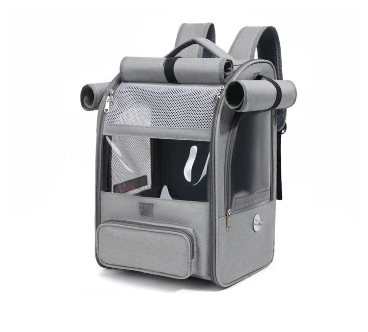 Portable Bird Travel Cage