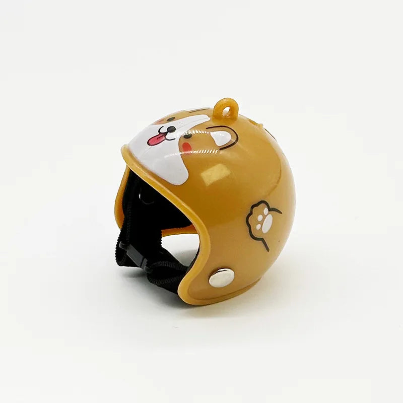 Parrot Protective Helmet Hat