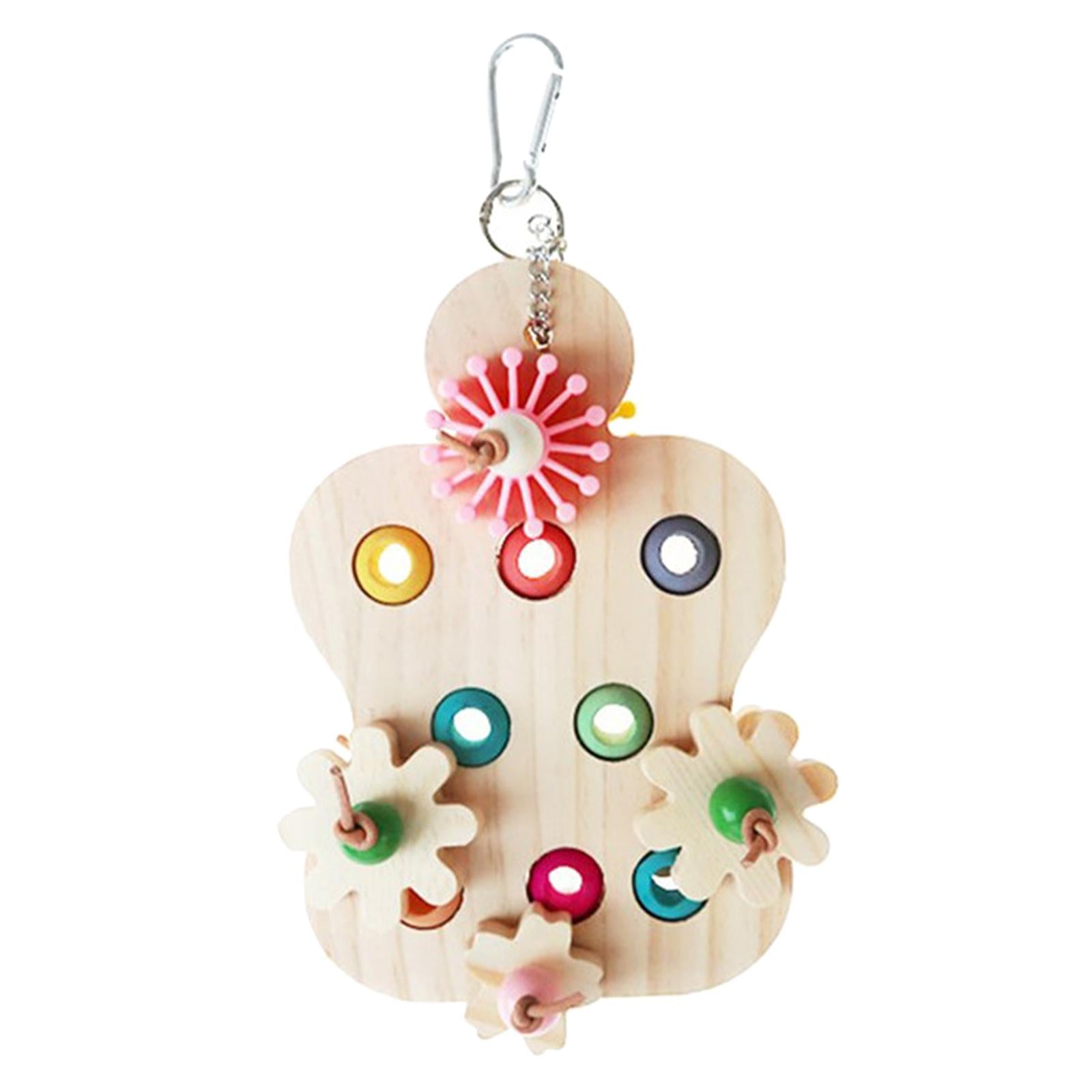 Interactive Trainer Chew Toy