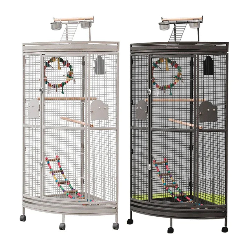 Custom Luxury Breeding Cage