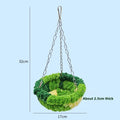 Parrot Hanging Hammock Nest