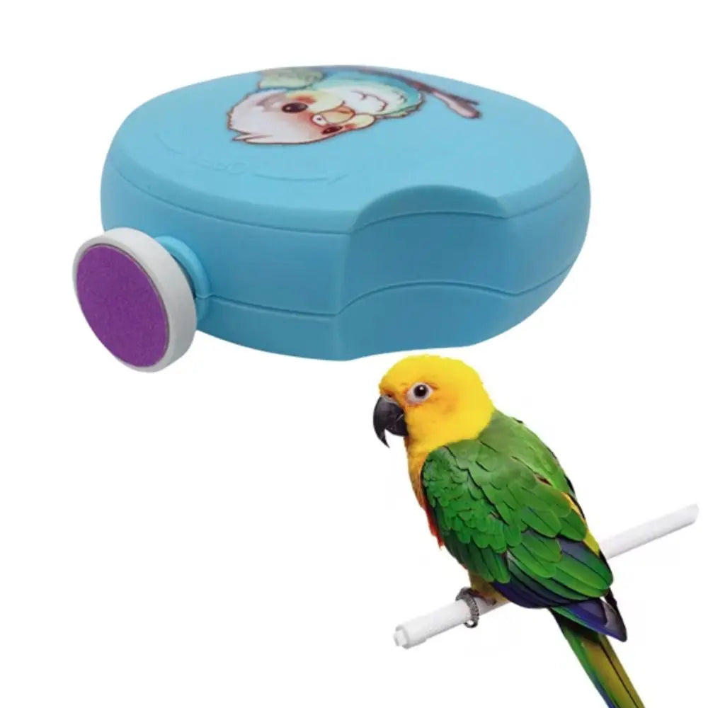 Electric Parrot Nail & Beak Grinder