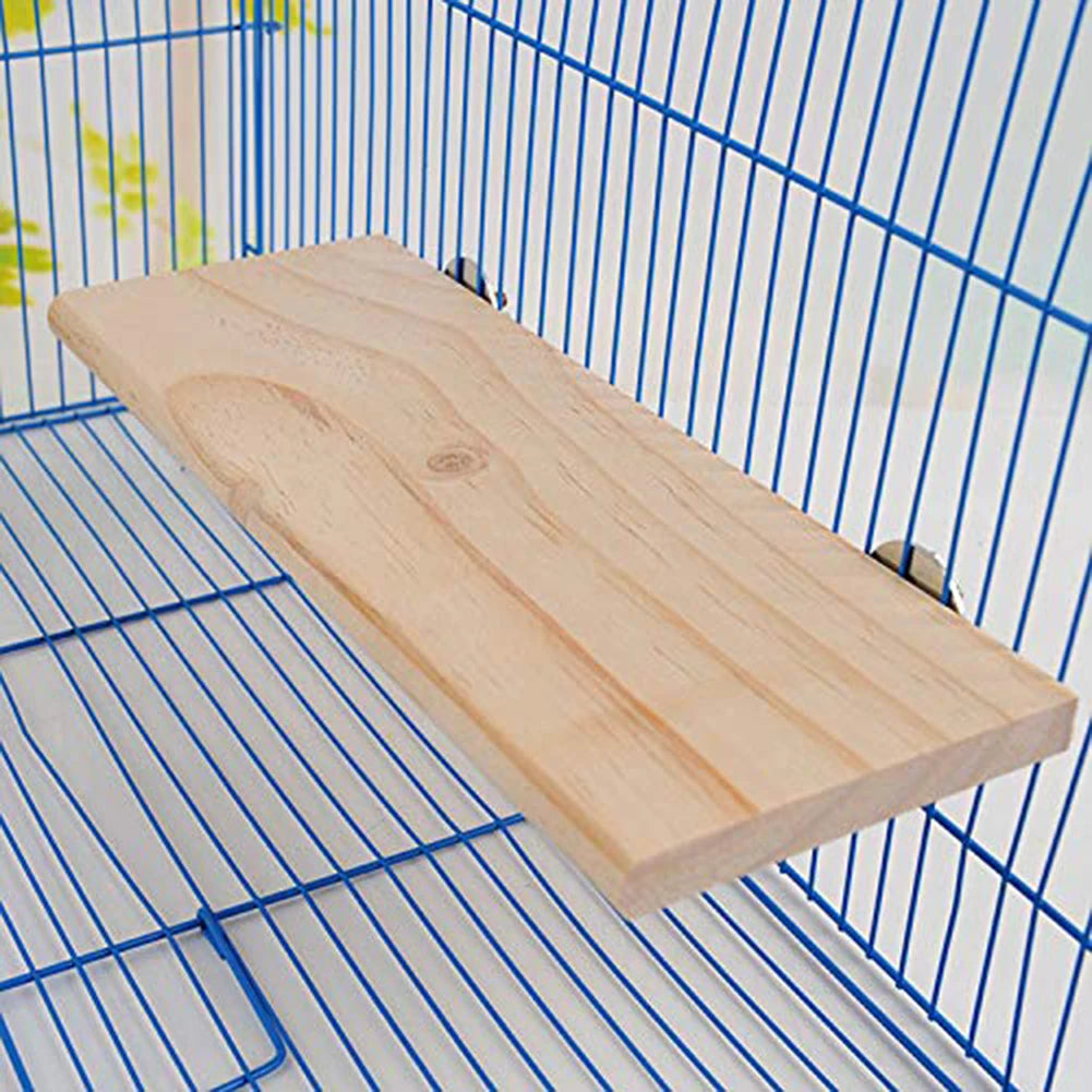 Bird platform