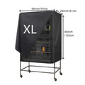 Waterproof Bird Cage Night Cover