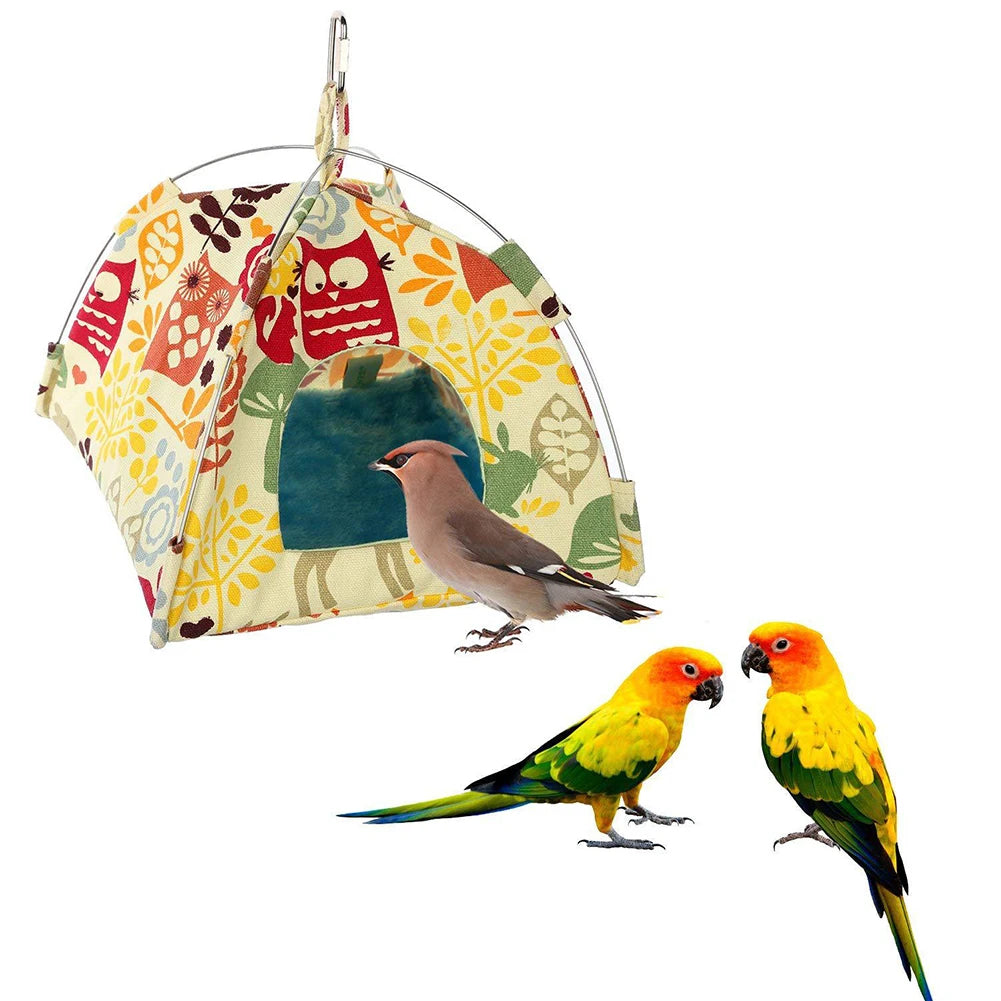 Bird Hammock