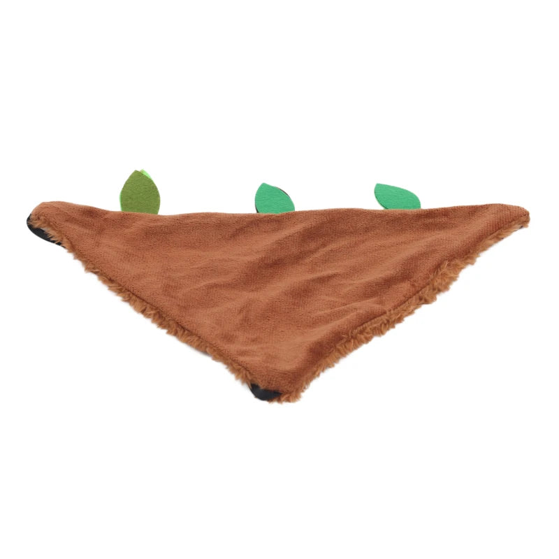 Cute Plush Cotton Hammock