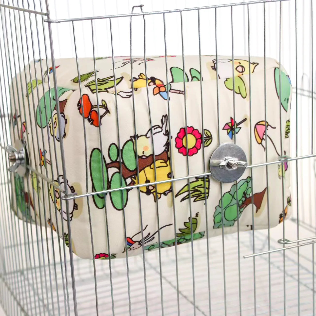 Parrot Cotton Sleeping Bag