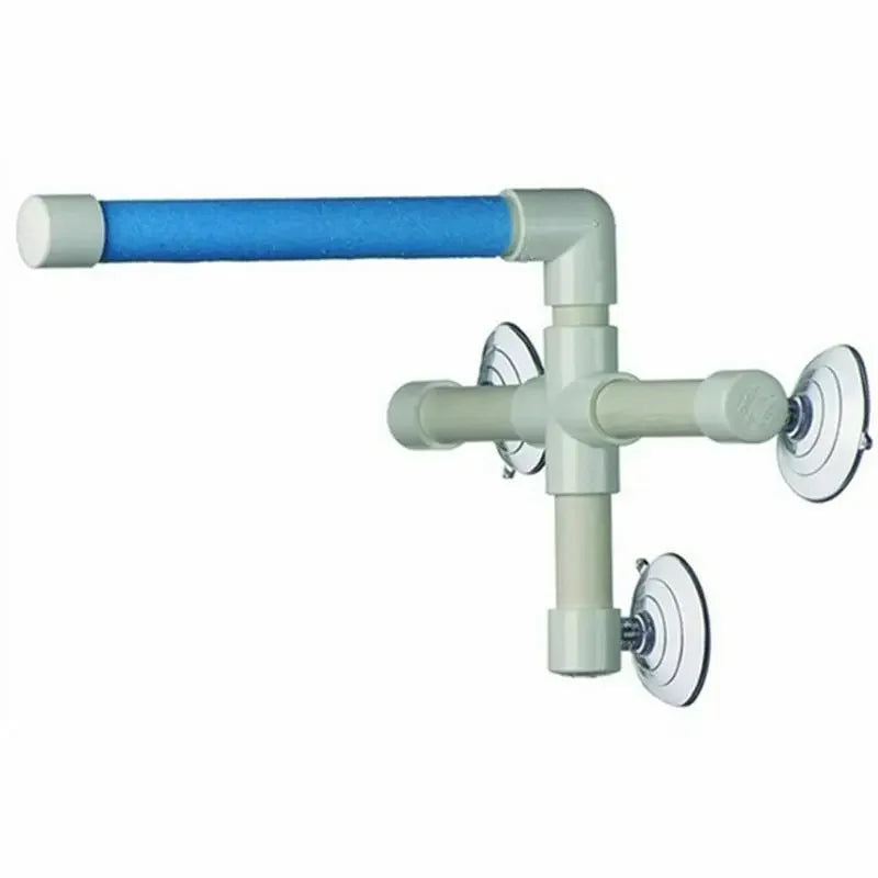 Parrot Bathing Shower Stand
