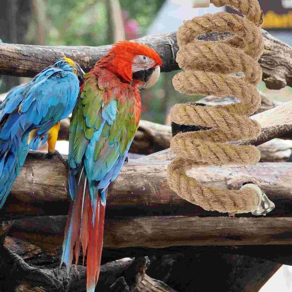 Cotton Climbing Rope Toy - 2M