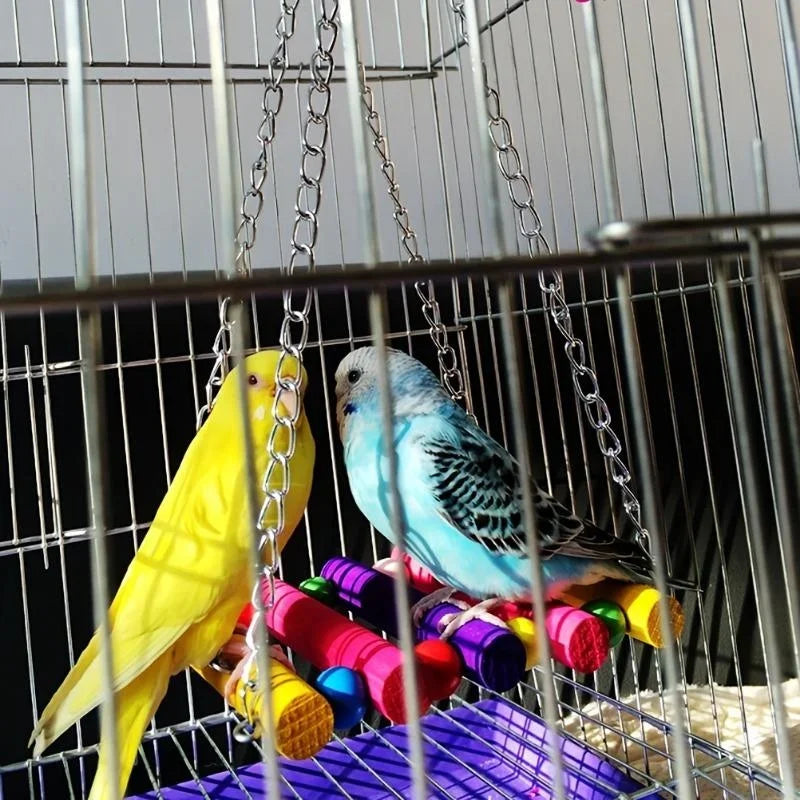 Cotton Rope Chew Bridge