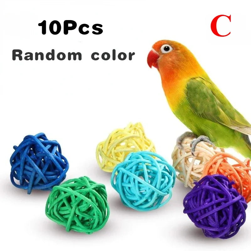 Cotton Rope Chew Bridge