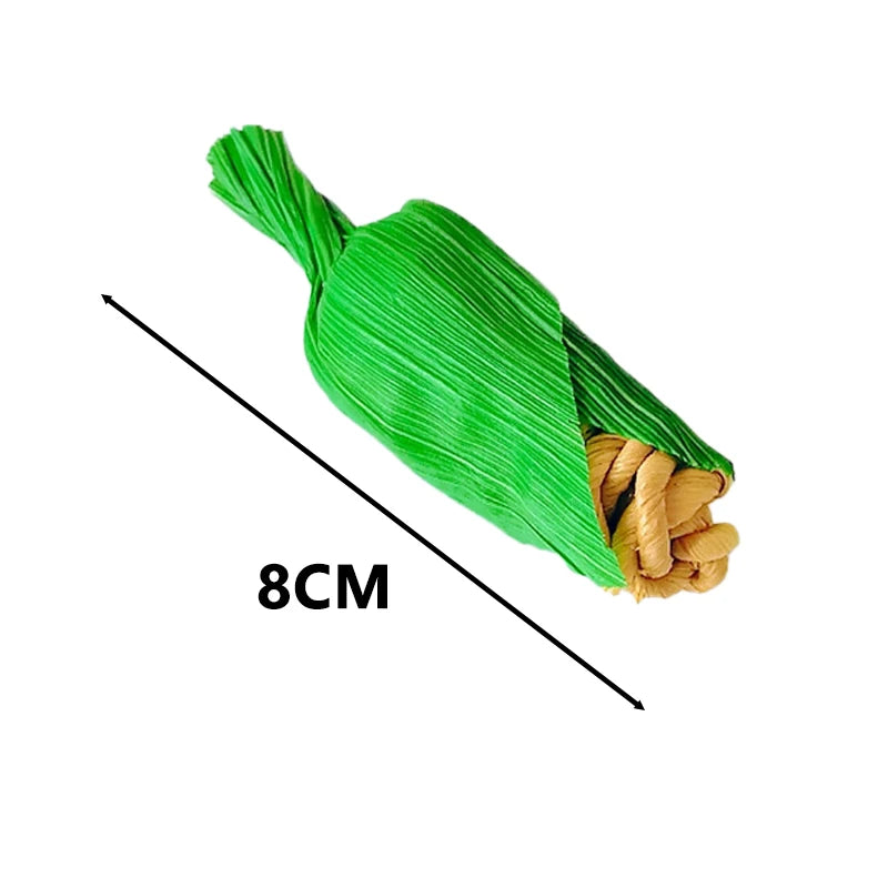 Pet Parrot Chewing Toys