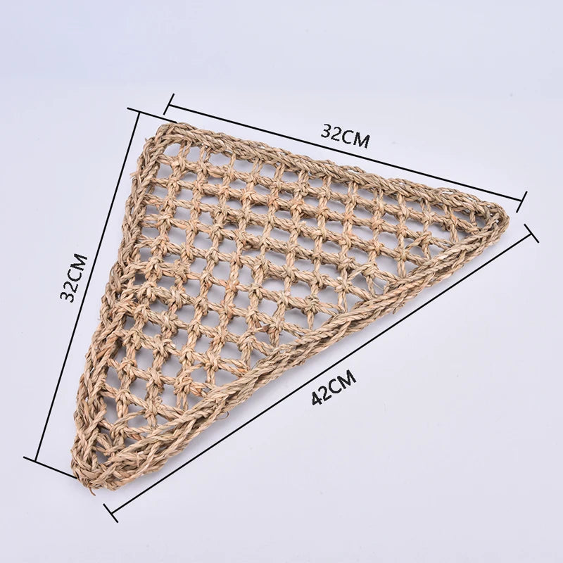 Seaweed Hammock & Climbing Mat