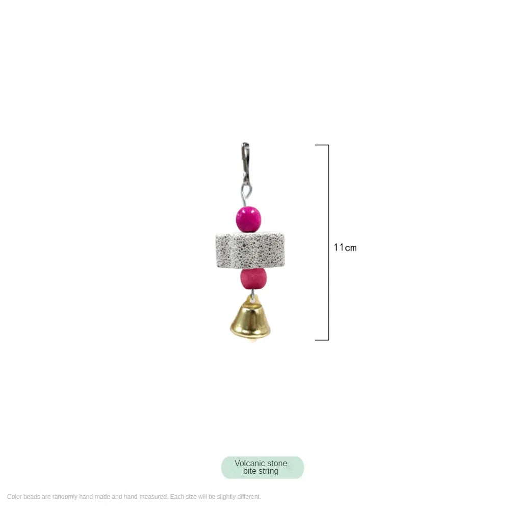 Cuttlefish Bone Skewers