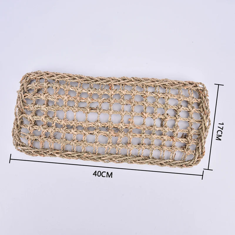 Seaweed Hammock & Climbing Mat