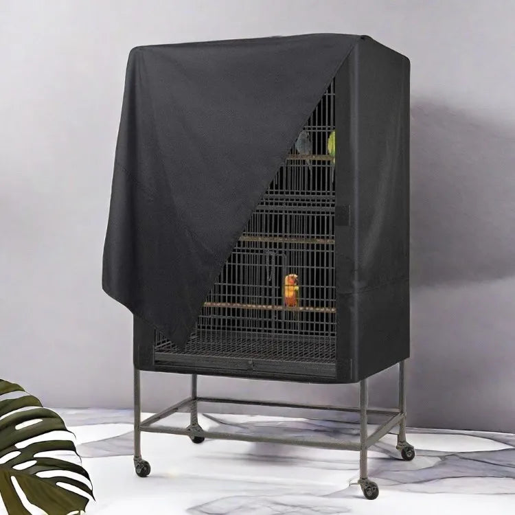 Bird Cage Cover - Waterproof & Light Blocking