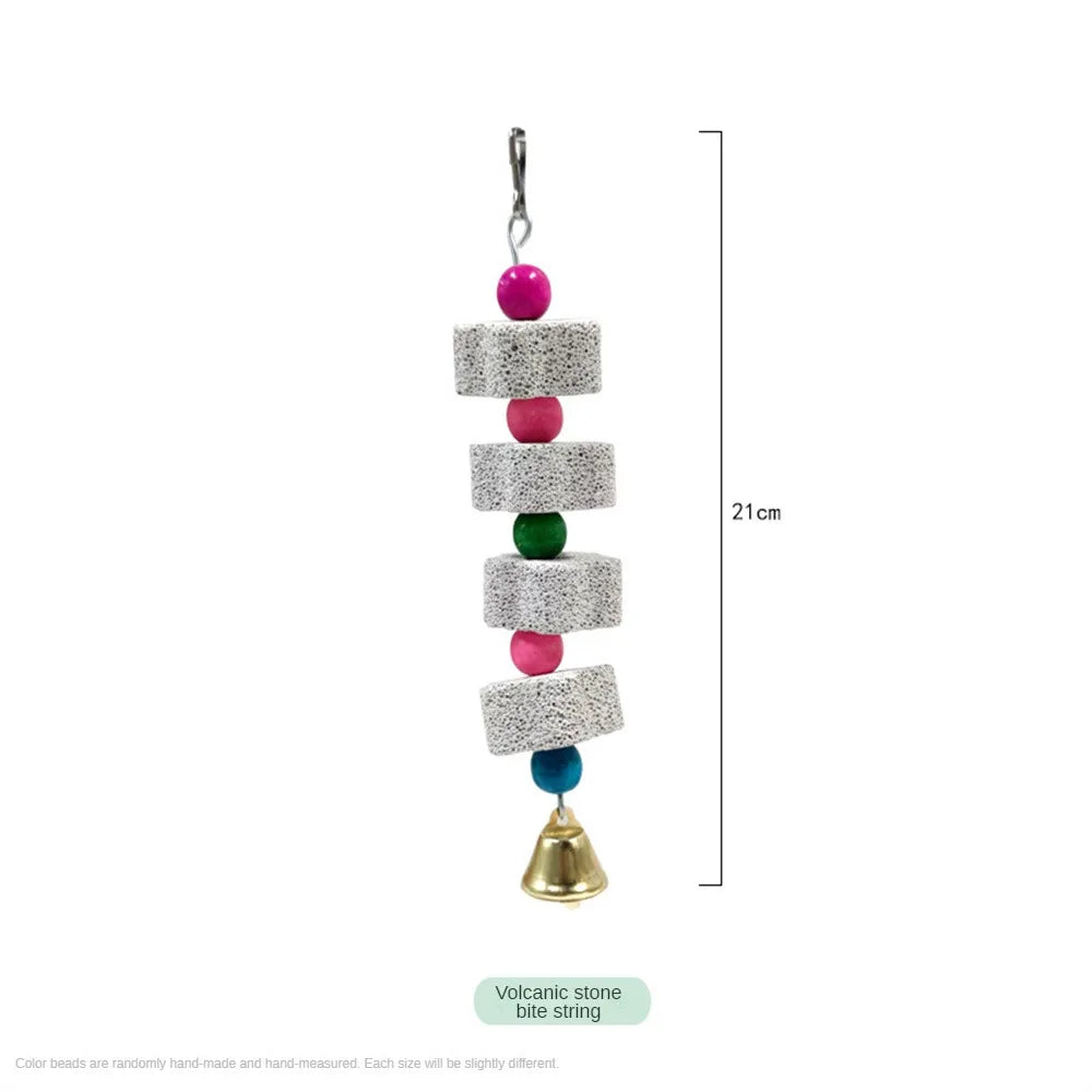 Cuttlefish Bone Skewers