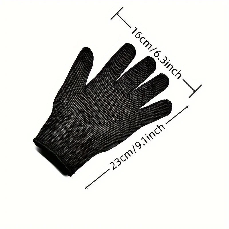 Anti-Bite Gloves for Birds & Small Animals