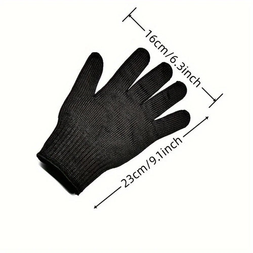 Anti-Bite Gloves for Birds & Small Animals
