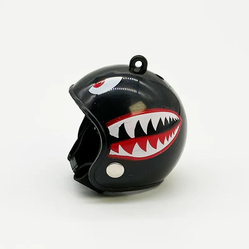 Parrot Protective Helmet Hat