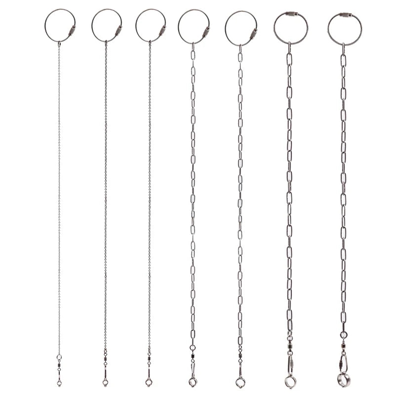 Parrot Ankle Training Chain