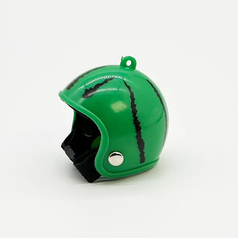 Parrot Protective Helmet Hat
