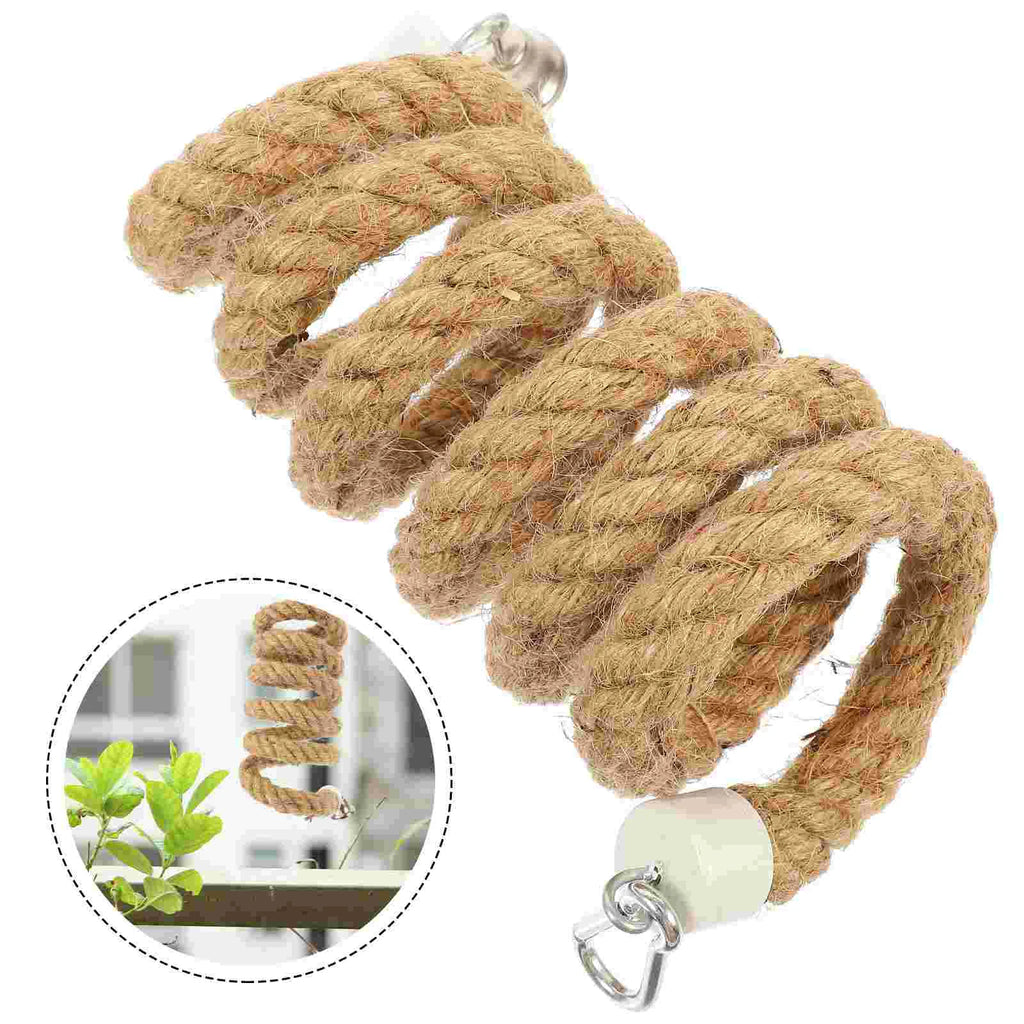 Cotton Climbing Rope Toy - 2M