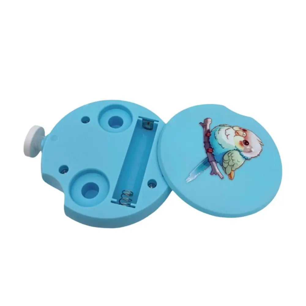 Electric Parrot Nail & Beak Grinder