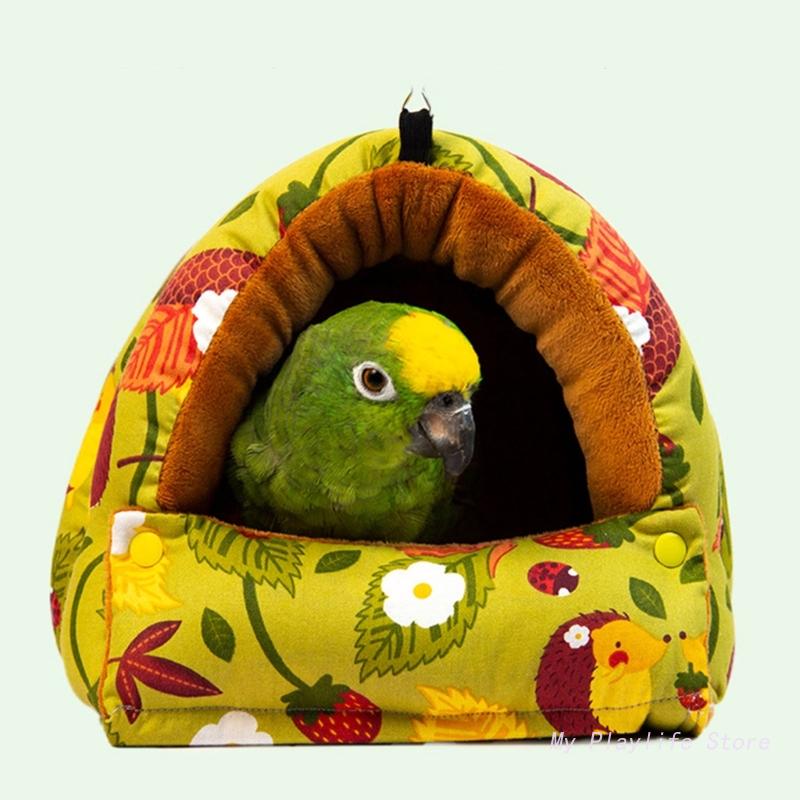 Velvet Bird Hammock Tent