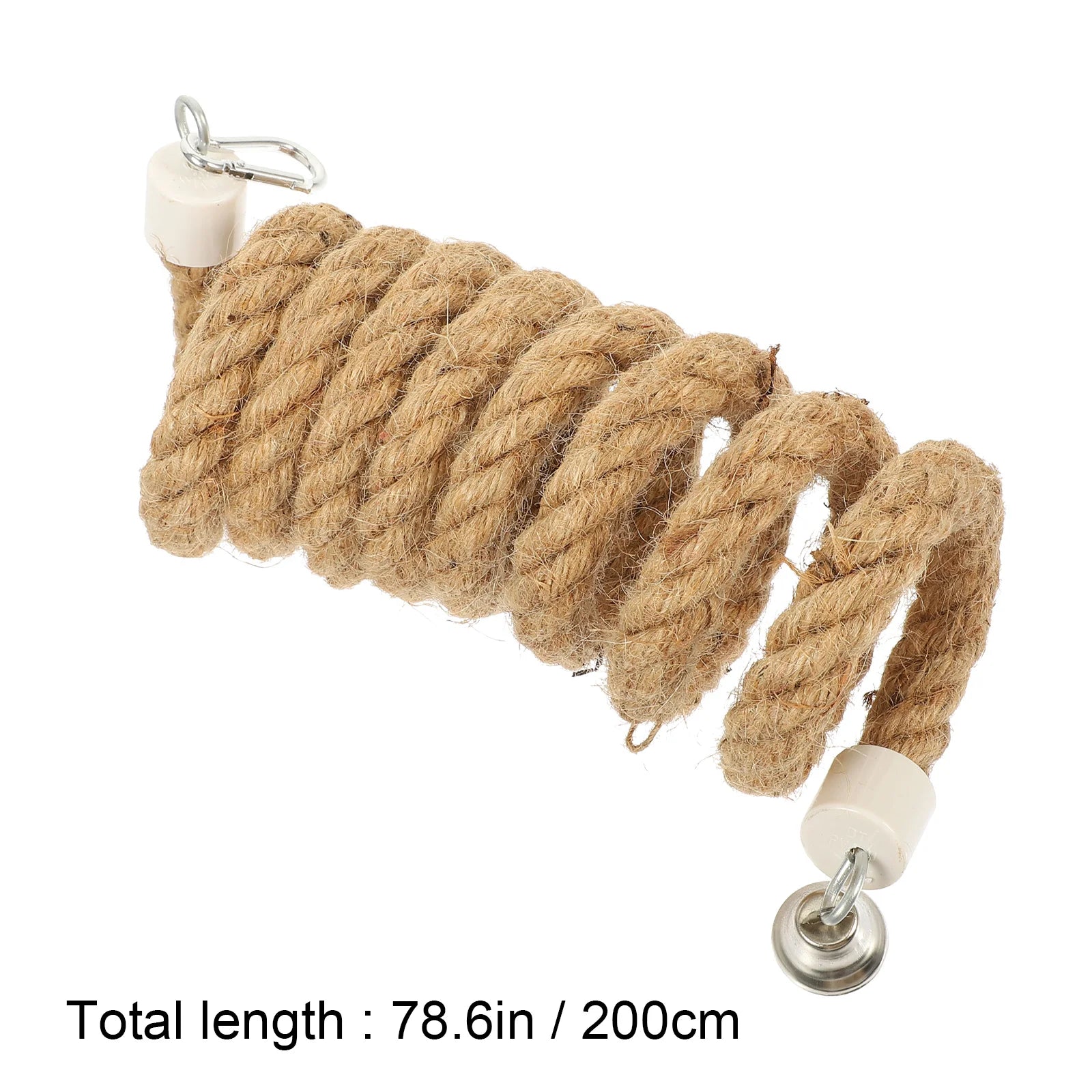Cotton Climbing Rope Toy - 2M