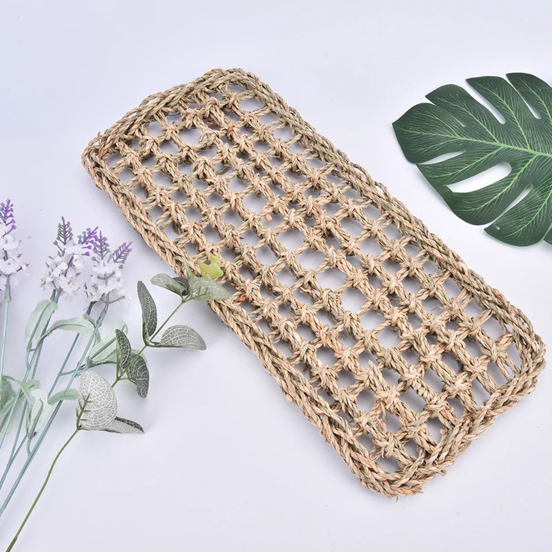 Seaweed Hammock & Climbing Mat