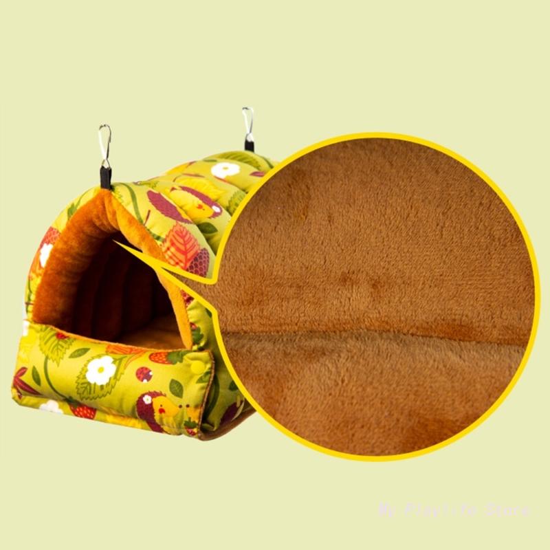 Velvet Bird Hammock Tent