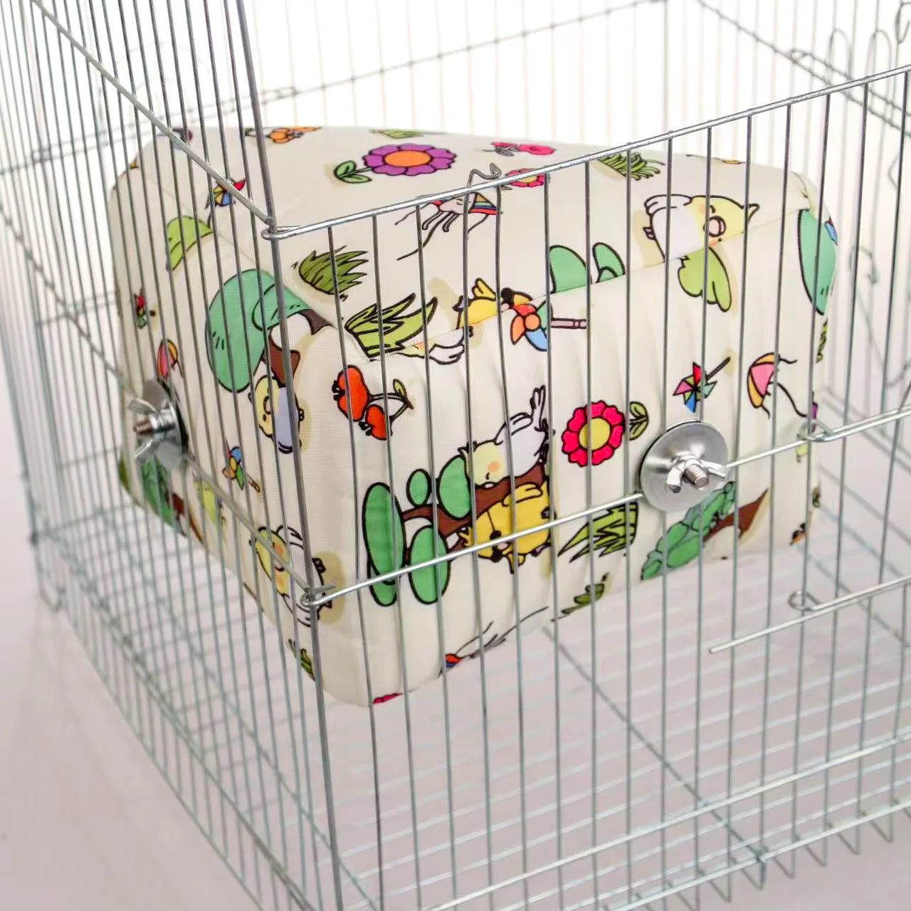 Parrot Cotton Sleeping Bag