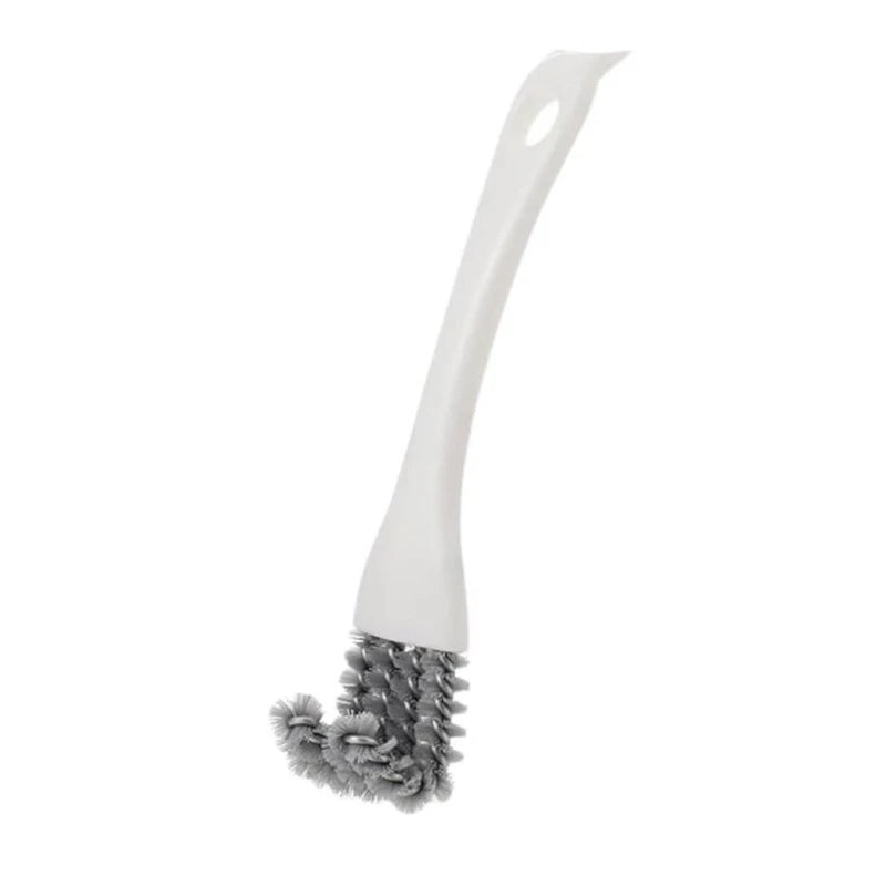 Bird Cage Cleaning Brush - Poop Remover Tool