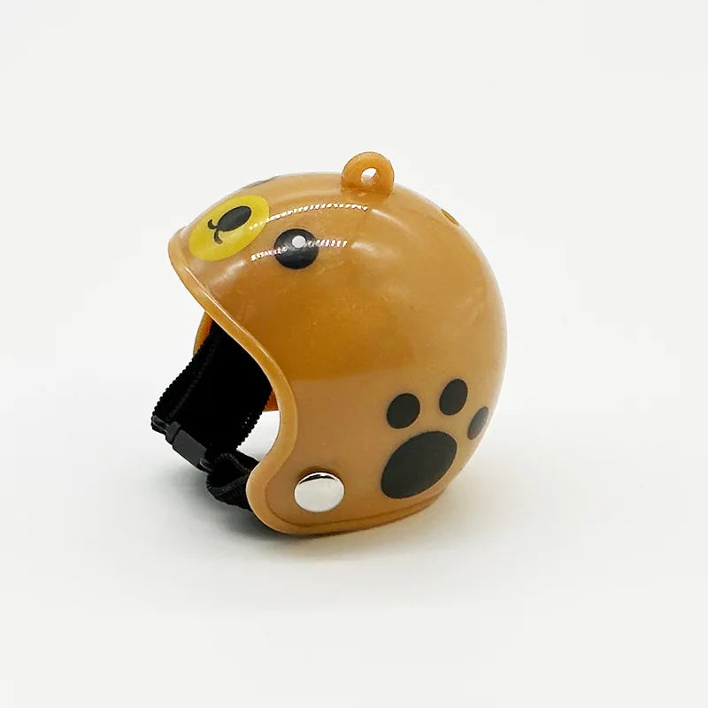 Parrot Protective Helmet Hat