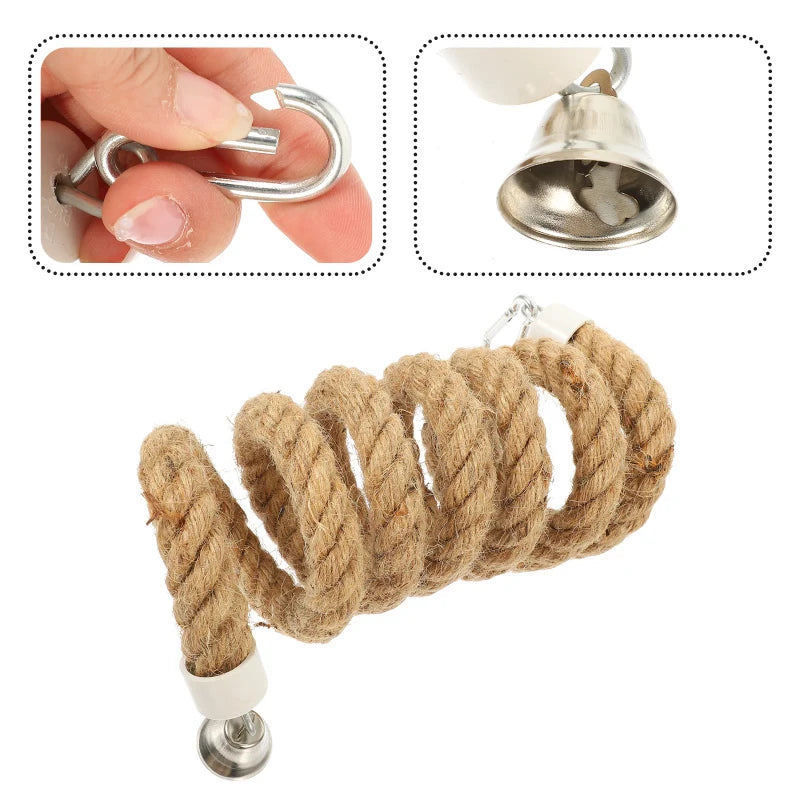 Cotton Climbing Rope Toy - 2M